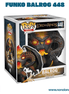 Funko Balrog 448 - ÑoñolandCR