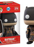 Funko Batman 374 - ÑoñolandCR