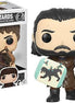 Funko Battle of the Bastards - ÑoñolandCR