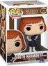 Funko Beth Harmon 1121 - ÑoñolandCR