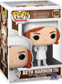 Funko Beth Harmon 1123 + Protector - ÑoñolandCR