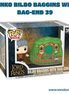 Funko Bilbo Baggins with Bag - End 39 - ÑoñolandCR