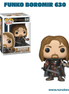 Funko Boromir 630 - ÑoñolandCR