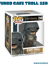 Funko Cave Troll 1580 - ÑoñolandCR