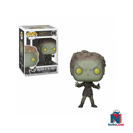Funko Children of the Forest 69 - ÑoñolandCR