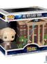 Funko Doc With Clock Tower 15 - ÑoñolandCR