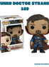 Funko Doctor Strange 169 - ÑoñolandCR