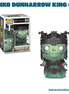 Funko Dunharrow King 633 - ÑoñolandCR