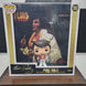 Funko Elvis Presley Pure Gold 10 - ÑoñolandCR