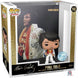 Funko Elvis Presley Pure Gold 10 - ÑoñolandCR