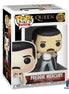 Funko Freddie Mercury 183 - ÑoñolandCR