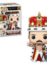 Funko Freddie Mercury 184 - ÑoñolandCR
