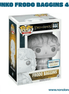 Funko Frodo Baggins 444 - ÑoñolandCR