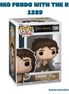 Funko Frodo with The Ring 1389 - ÑoñolandCR