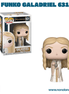 Funko Galadriel 631 - ÑoñolandCR