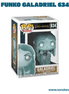 Funko Galadriel 634 - ÑoñolandCR
