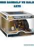 Funko Gandalf vs Balrog 1275 - ÑoñolandCR