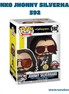Funko Jhonny Silverhand 592 - ÑoñolandCR