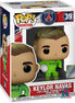 Funko Keylor Navas 39 - ÑoñolandCR