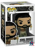 Funko Khal Drogo 90 - ÑoñolandCR