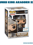 Funko King Aragorn 534 - ÑoñolandCR