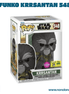 Funko Krrsantan 548 - ÑoñolandCR