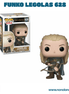 Funko Legolas 628 - ÑoñolandCR