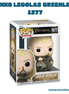Funko Legolas Greenleaf 1577 - ÑoñolandCR