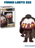 Funko Lurtz 533 - ÑoñolandCR