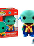 Funko Martian Manhunter 399 - ÑoñolandCR