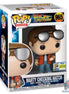Funko Marty Checking Watch 965 - ÑoñolandCR