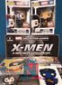 Funko Marvel Collector Corps X - Men 20th Anniversary - ÑoñolandCR