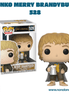Funko Merry Brandybuck 528 - ÑoñolandCR