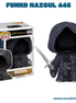 Funko Nazgul 446 - ÑoñolandCR