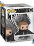 Funko Ned Stark 93 6" - ÑoñolandCR