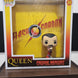 Funko Queen Freddie Mercury Flash Gordon 30 - ÑoñolandCR