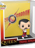 Funko Queen Freddie Mercury Flash Gordon 30 - ÑoñolandCR