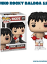 Funko Rocky Balboa 1177 - ÑoñolandCR
