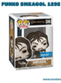Funko Smeagol 1295 - ÑoñolandCR