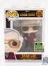 Funko Stan Lee 656 - ÑoñolandCR