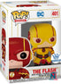 Funko The Flash 401 EXCLUSIVE - ÑoñolandCR