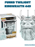 Funko Twilight Ringwraith 449 - ÑoñolandCR