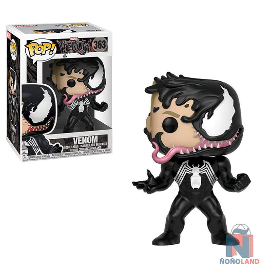 Funko Venom 363 - ÑoñolandCR