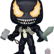 Funko Venom 888 - ÑoñolandCR