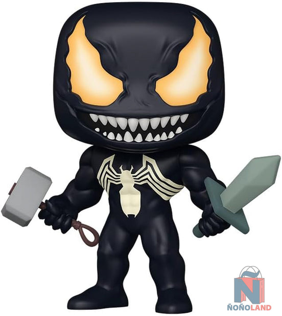 Funko Venom 888 - ÑoñolandCR