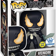 Funko Venom 888 - ÑoñolandCR
