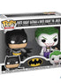 Funko White Knight Batman & White Knight The Joker - ÑoñolandCR