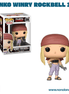 Funko Winry Rockbell 394 - ÑoñolandCR