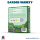 Garden Variety (Idioma: Inglés) - ÑoñolandCR