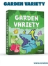 Garden Variety (Idioma: Inglés) - ÑoñolandCR